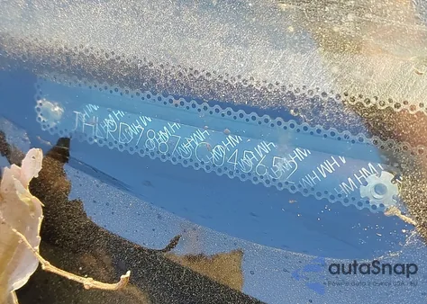 2003 Honda Cr-V Ex z USA, uszkodzony, nr VIN JHLRD78873C045652